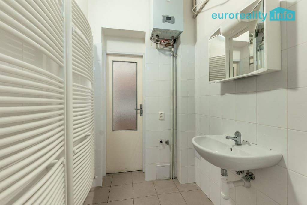 Prodej, byt 2+kk, Česká Lípa, ul. Dubická - 10