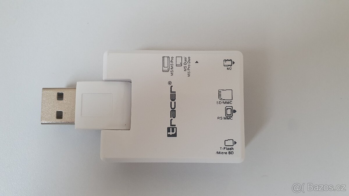 Různé drobné elektro a součástky k počítačům - 10