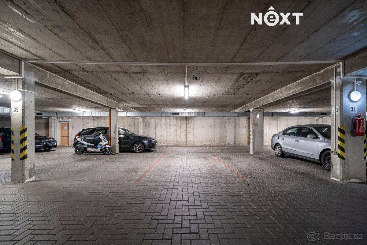 Prodej byt 3+1, 89㎡ - 10