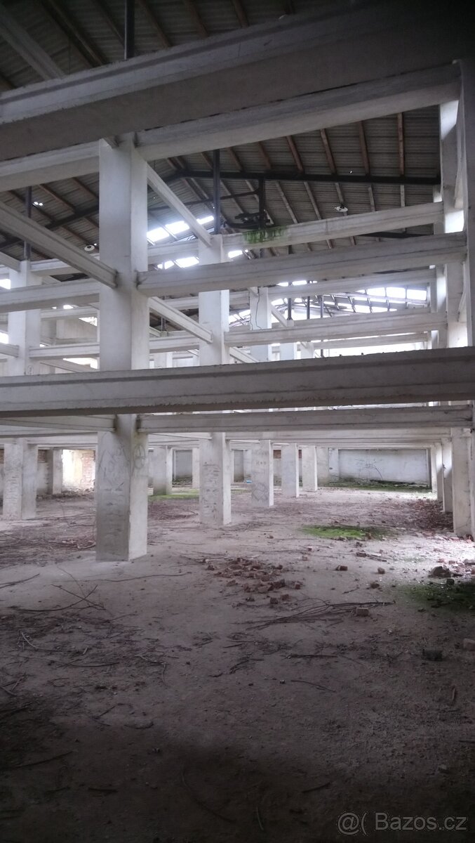 Pozemek u Lubence - 10