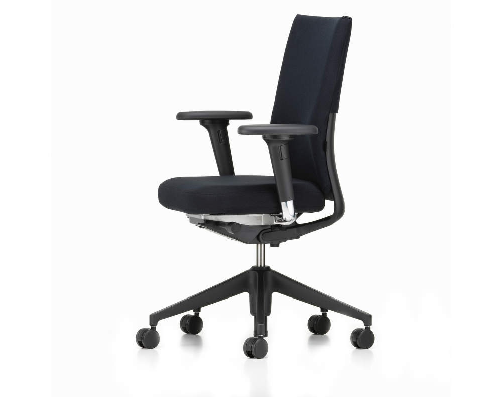 Kancelářská židle - Vitra ID Soft nákup 24 600,- - 10