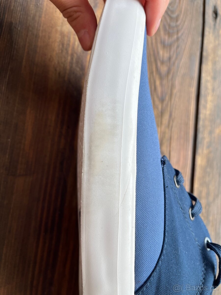 O'Neill pánské tenisky (vel. 46) - 10