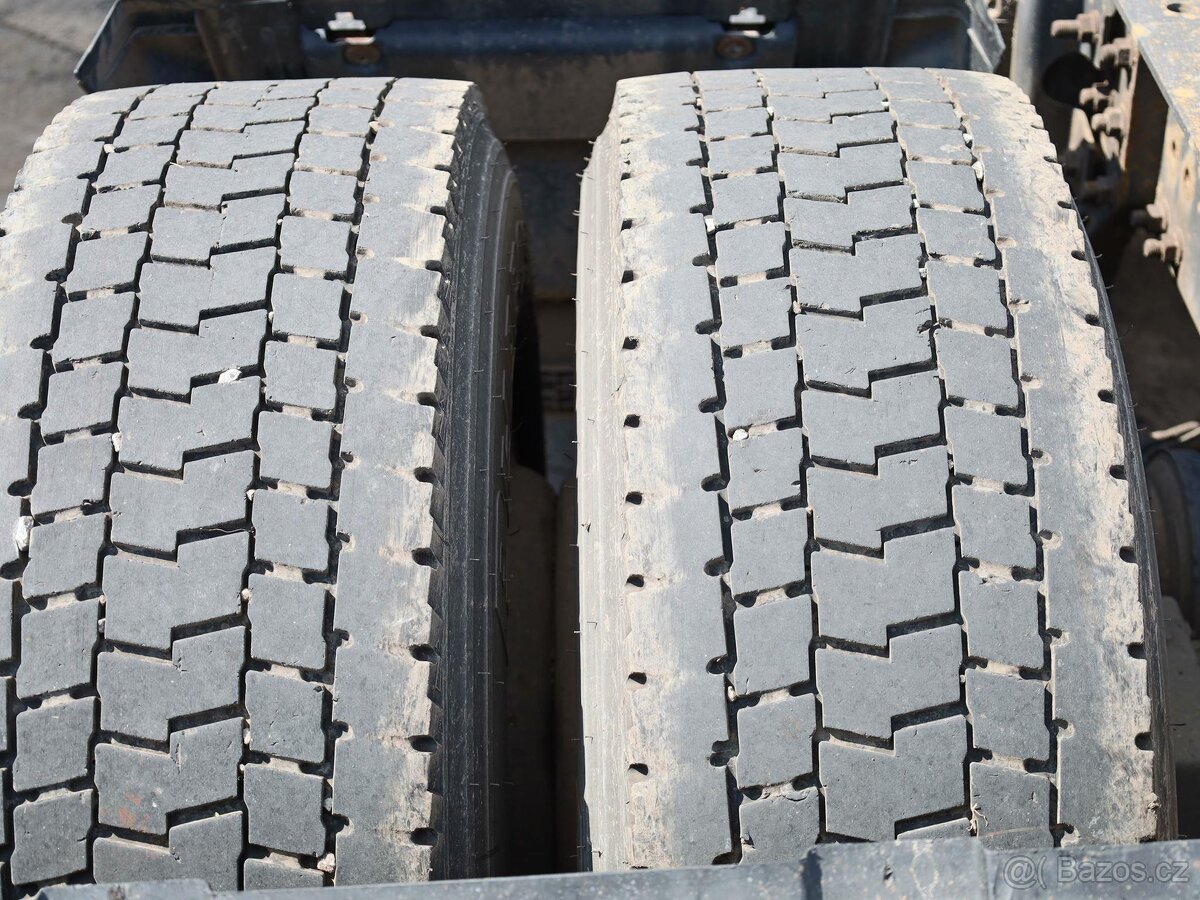 Renault PREMIUM R 460.19 T, EURO 5EEV, STANDARD, AUTOMAT - 10