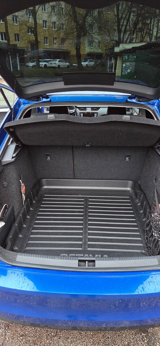 Škoda Octavia 1.4 TSi 110kw - 10