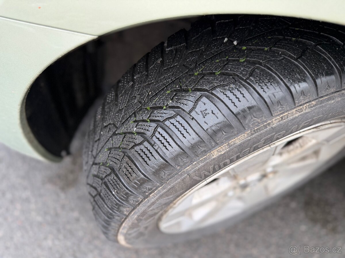 Toyota Prius 1,5i/E 57kW - 10