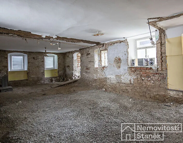 Rodinný dům Drahonice - 10