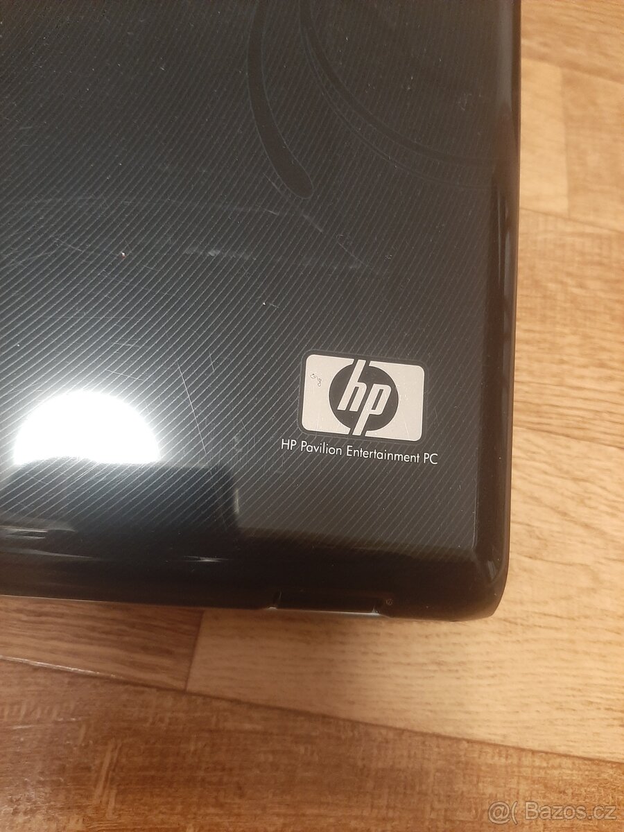 HP Pavilion DV 6000 - 10