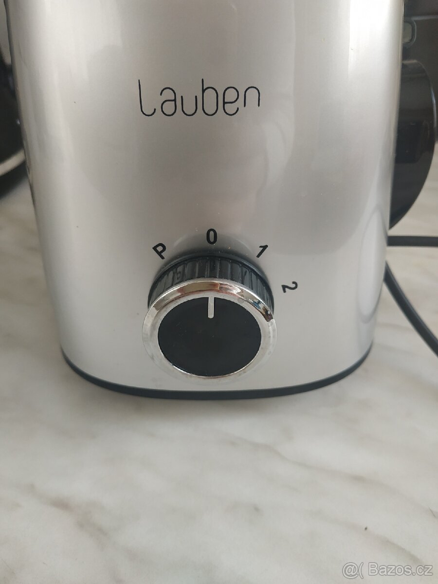 Vacufit Blender VB01 - 10