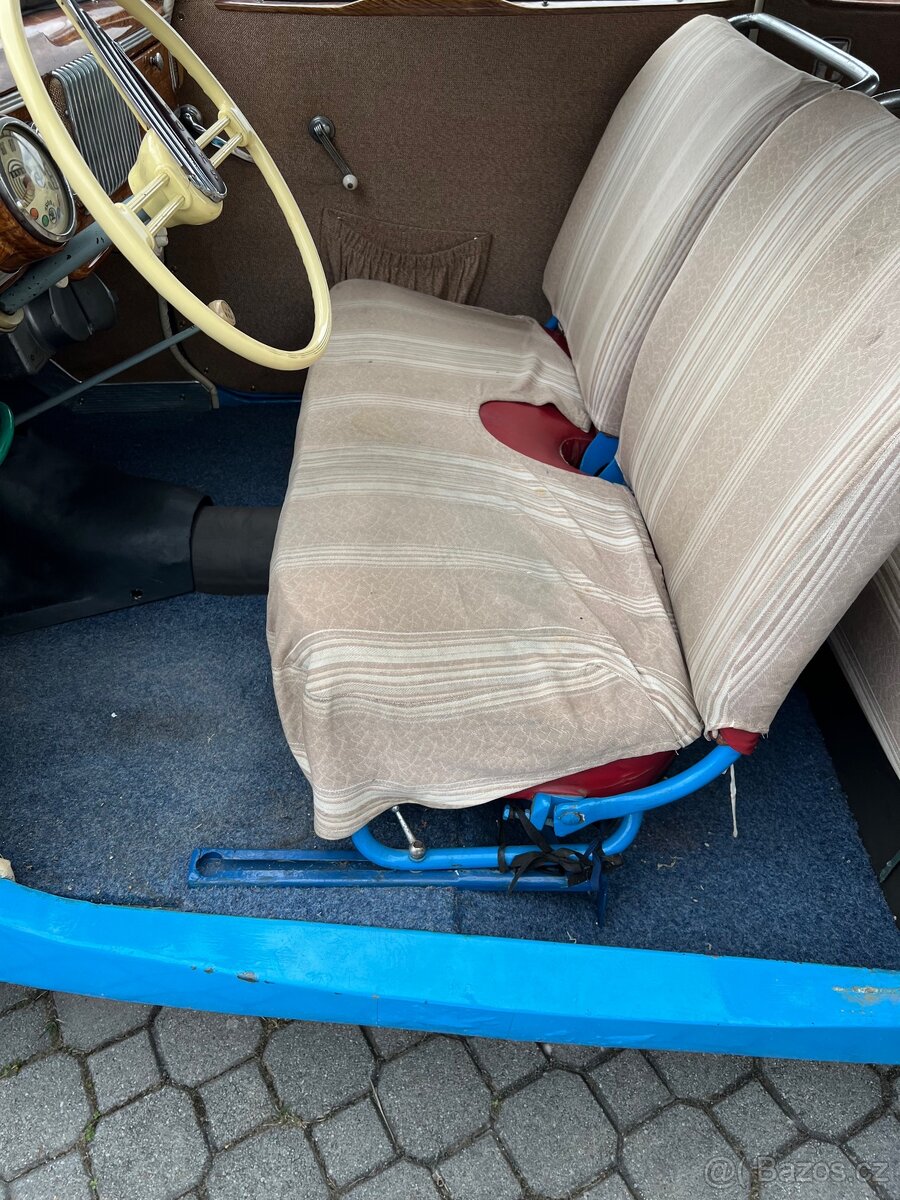 Škoda 1101 Tudor - 10