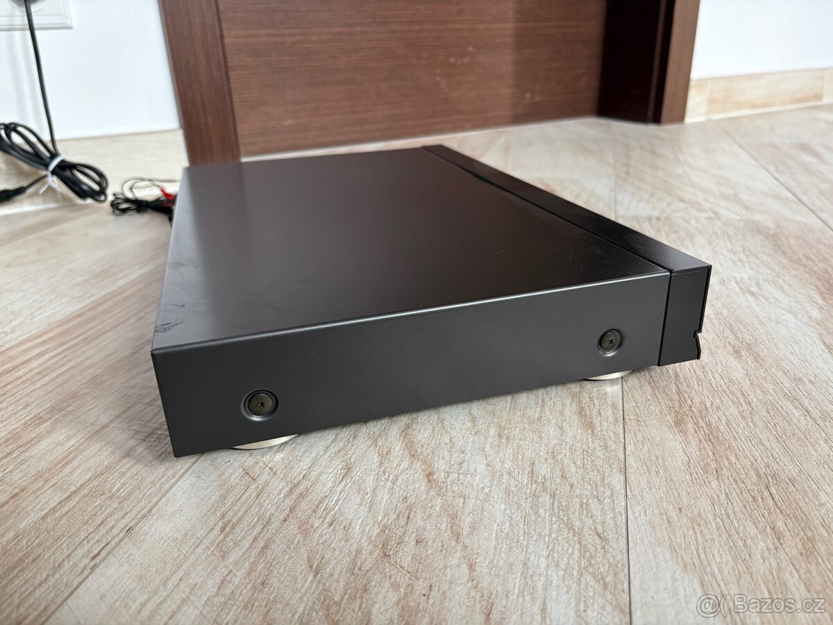 Tuner Technics ST-G470 class AA - 10