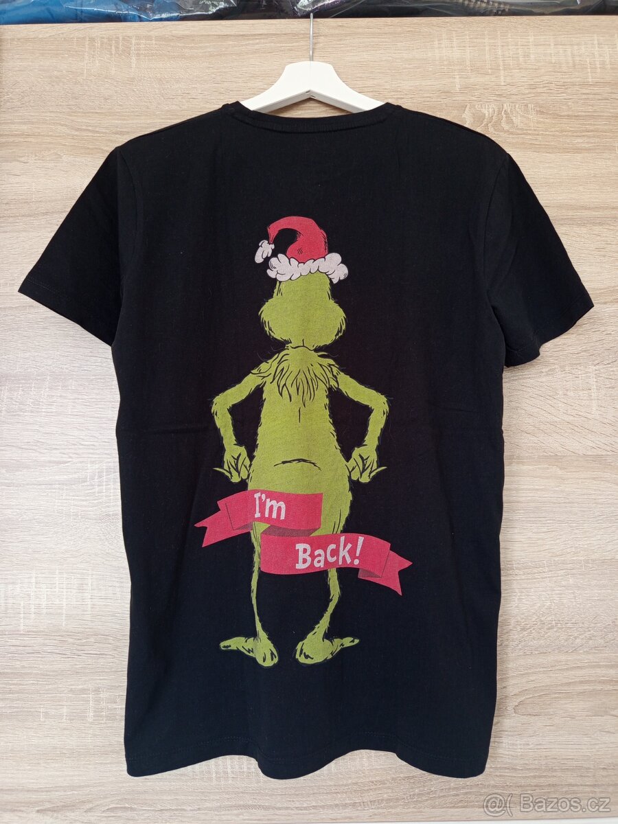 Dámská trička - 10