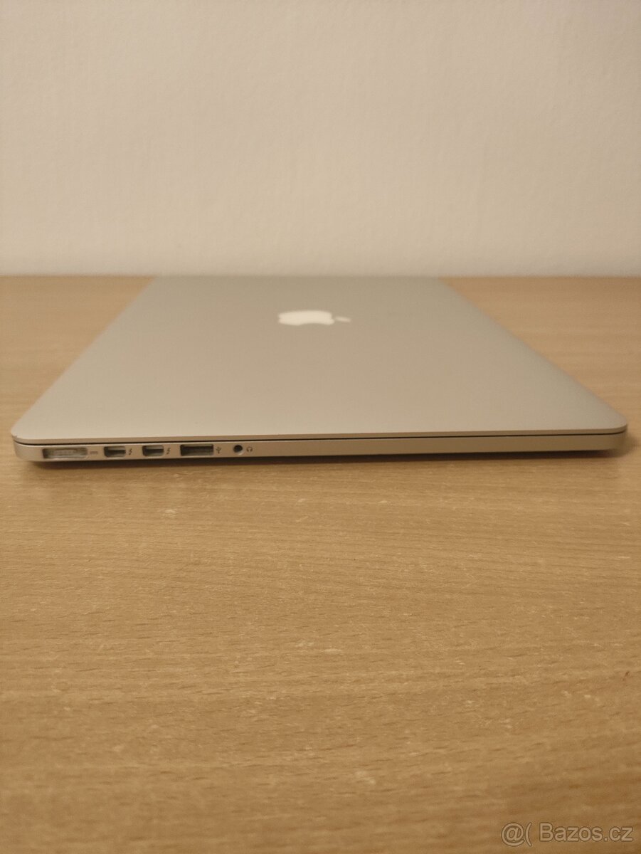 Apple MacBook Pro 15 2014 – i7 | 8GB | 256GB - 10