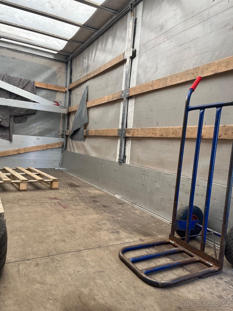 Opel Movano 2022 - 10