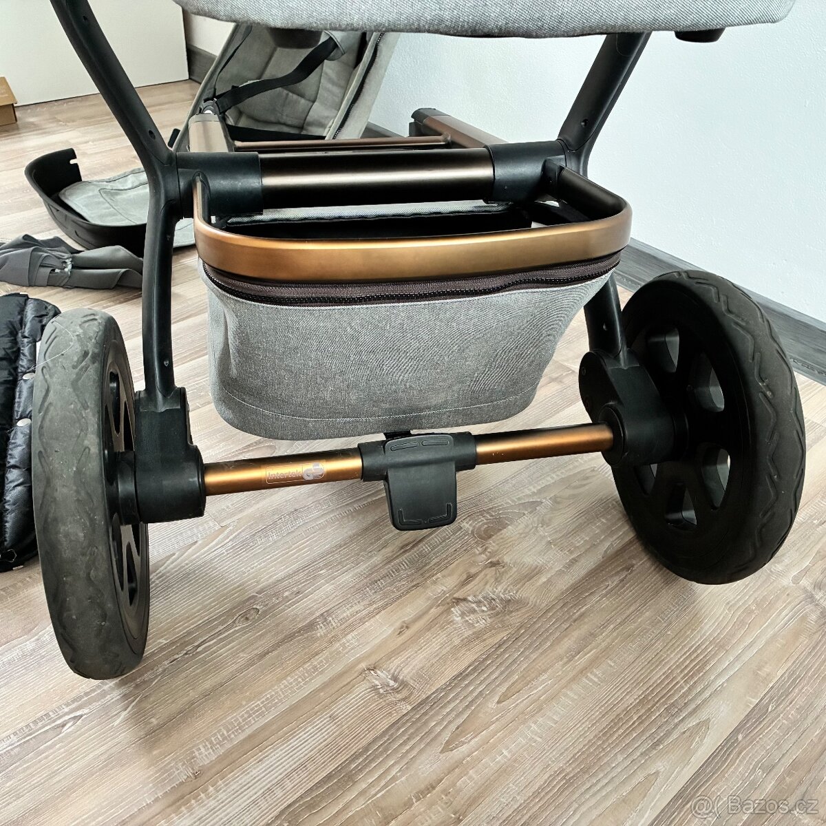 Joolz day 3 Studio dvojkombinace - 10