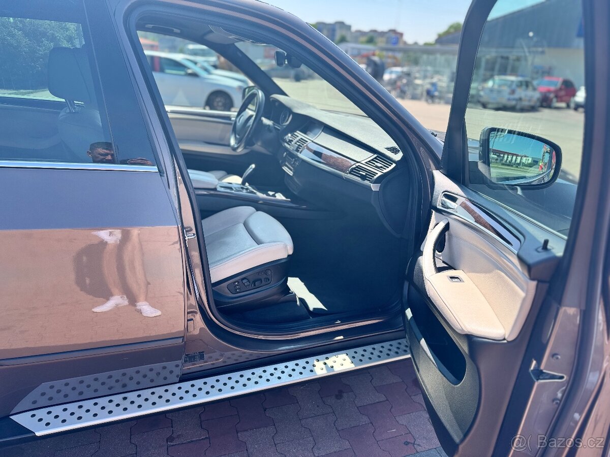 X5 e70 3.0d/180kw/ - 10