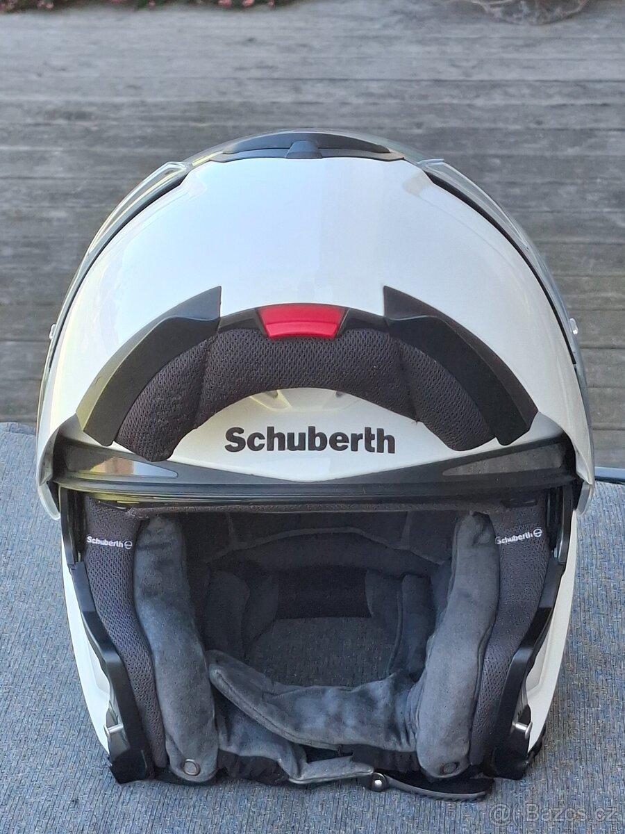 Schuberth C3 Pro - 10