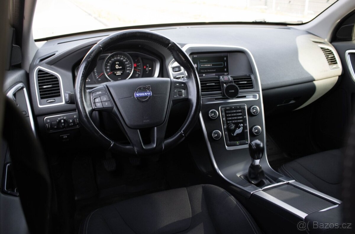 Volvo XC60 D3 - 10