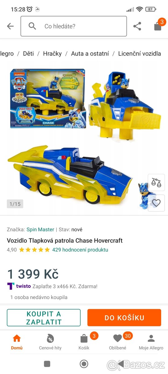 Tlapková patrola - 10