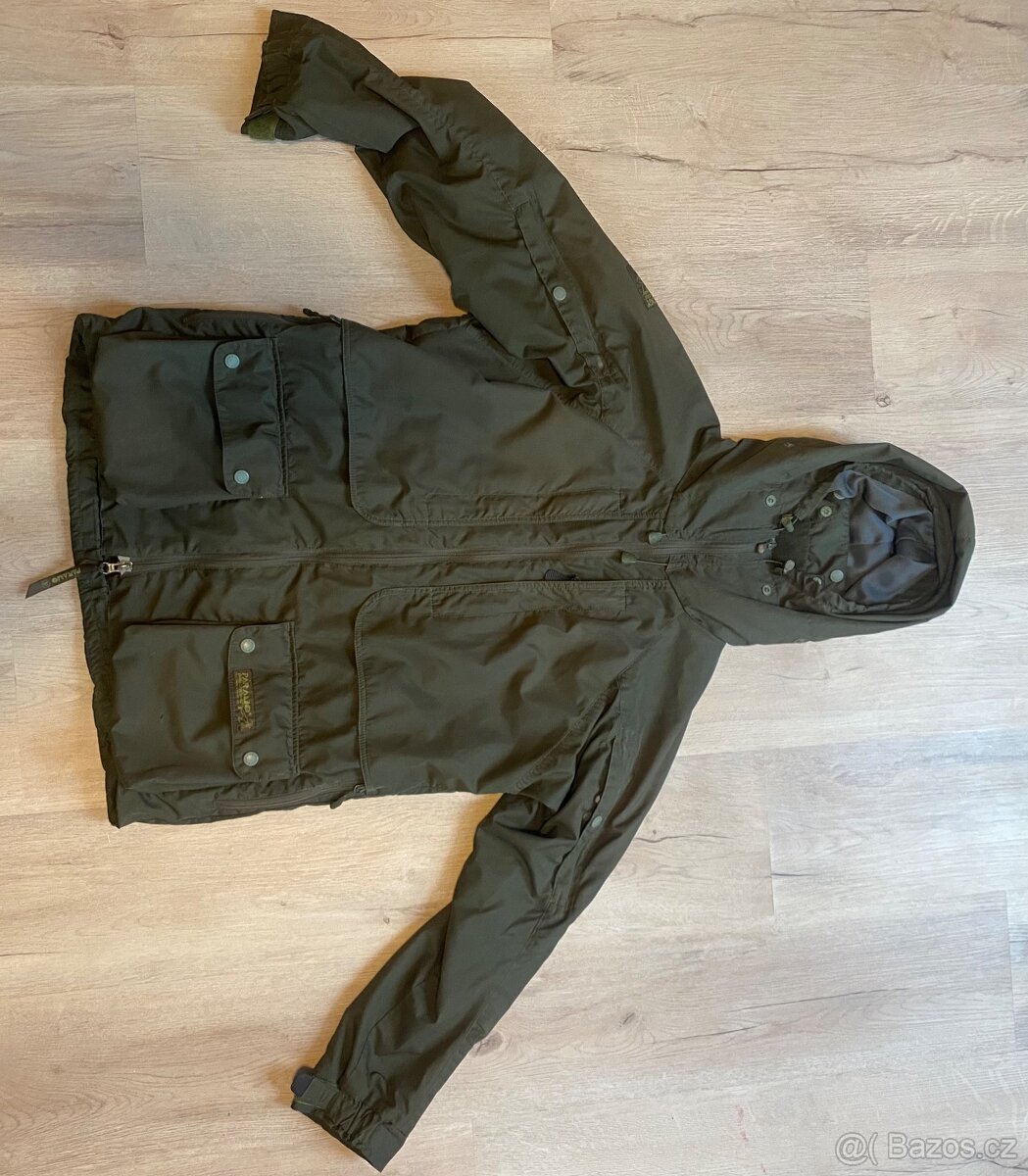 Paramo Halkon jacket vel.s - 10