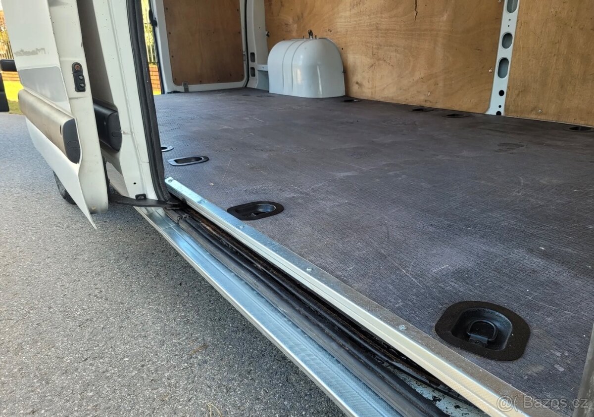 Master L3H2 2.5dci - 10