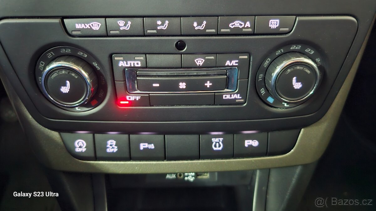 Škoda Yeti 1.4 tsi 92 kw - 10