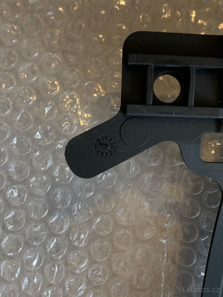 Rámeček rádia BT 3.0 z Opel Corsa E/Adam - 10