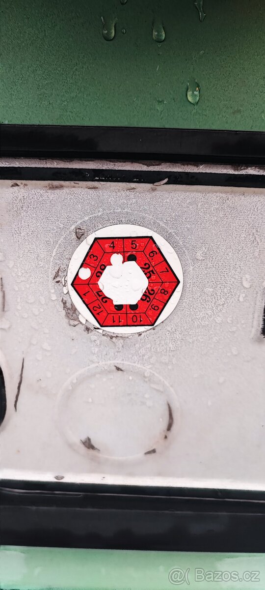 Hyundai Getz 1,3 12V 62 Kw Nová STK - 10