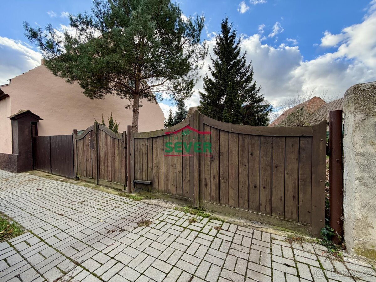 Prodej, stavební pozemek, OV, Libědice - 10