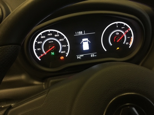 NOVÝ -Aixam e- TRUCK VAN - elektrický- 2025 - 10