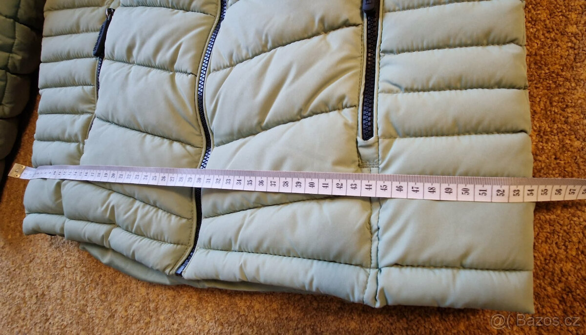Zimní bunda - nová - 10