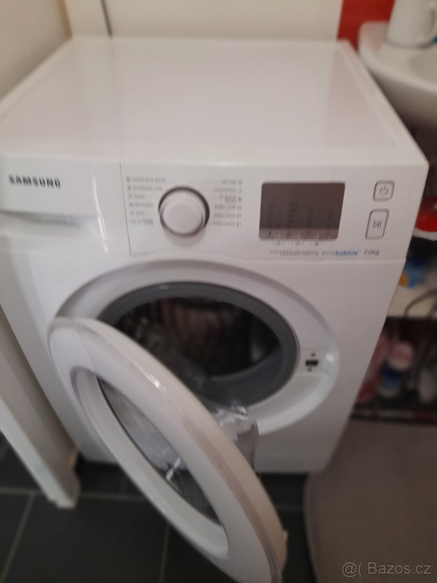 Pračka Samsung - 10