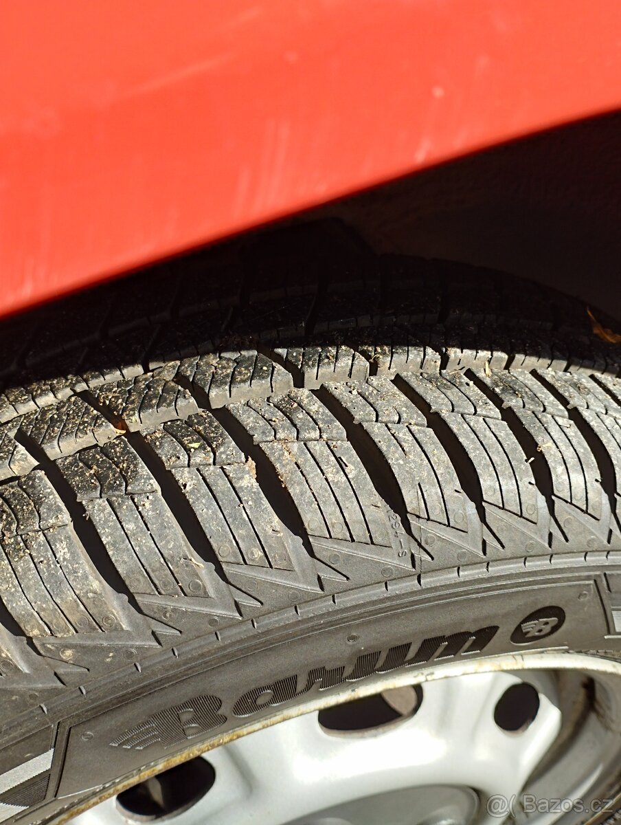 Škoda favorit 135 B - 10