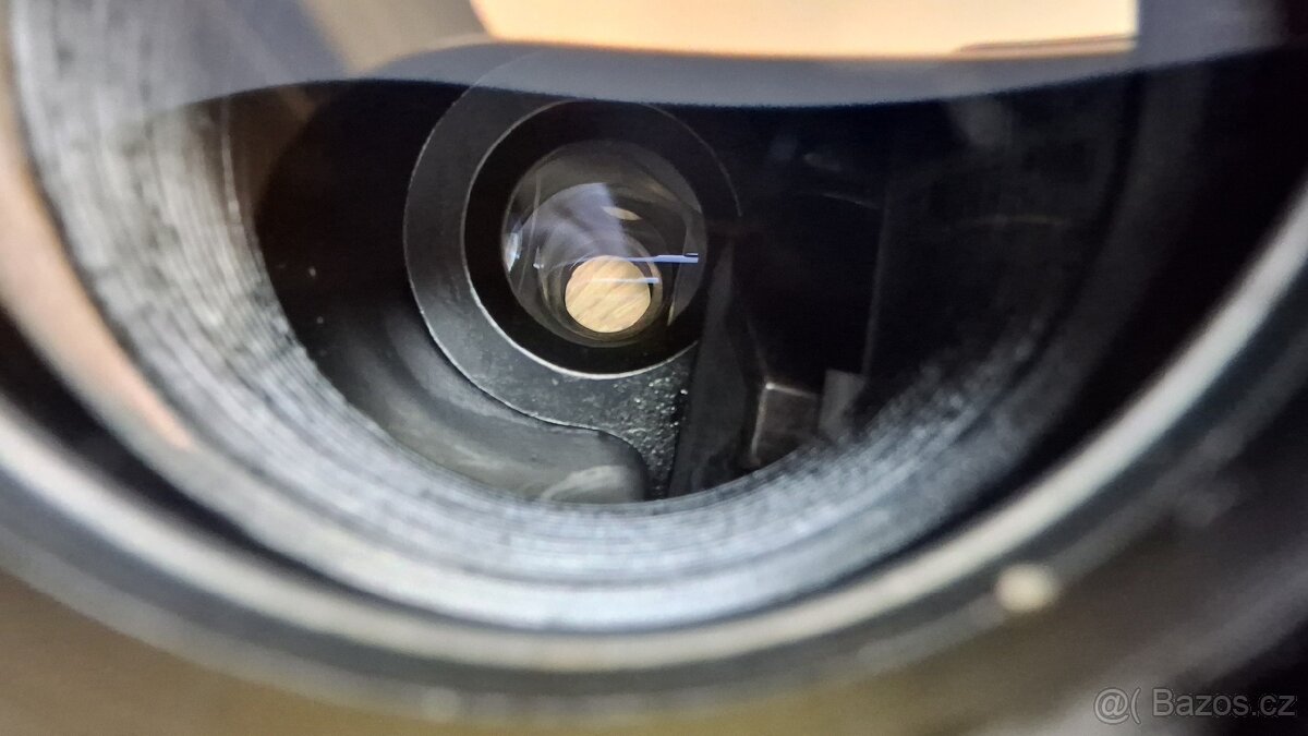 Dalekohled BPC 7X35 TENTO - 10