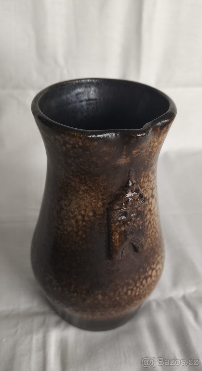 keramické džbány - 10