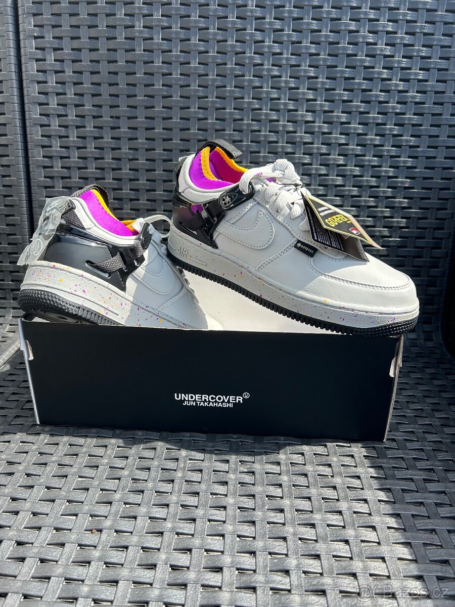 Nike air force 1 low - 10