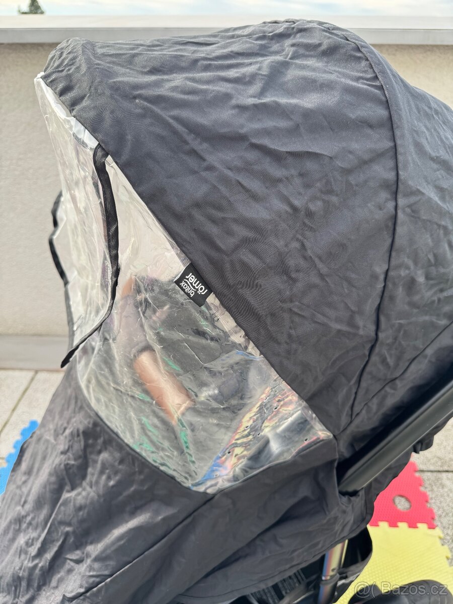 Britax römer smile 3 - 10