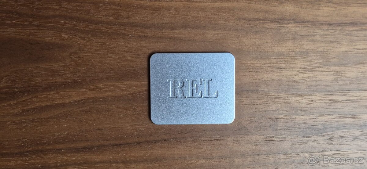 Prodám subwoofer REL Classic 98 - 10