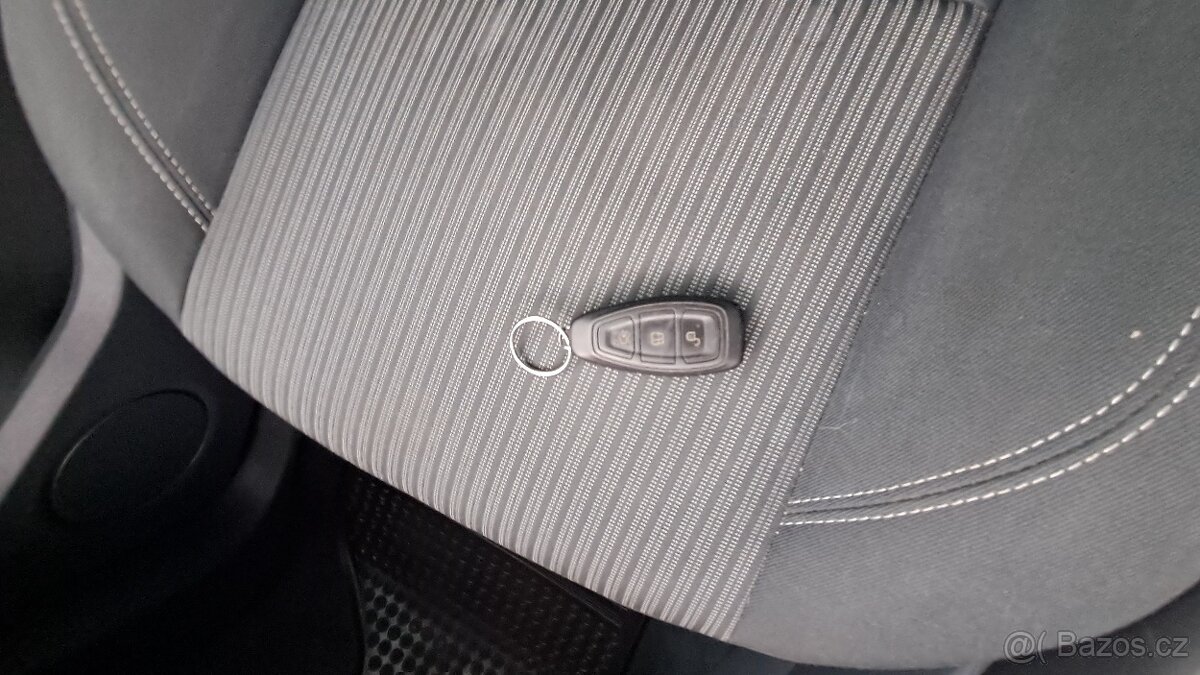 Ford C-MAX, 2.0 Cdi 2012 rv - 10