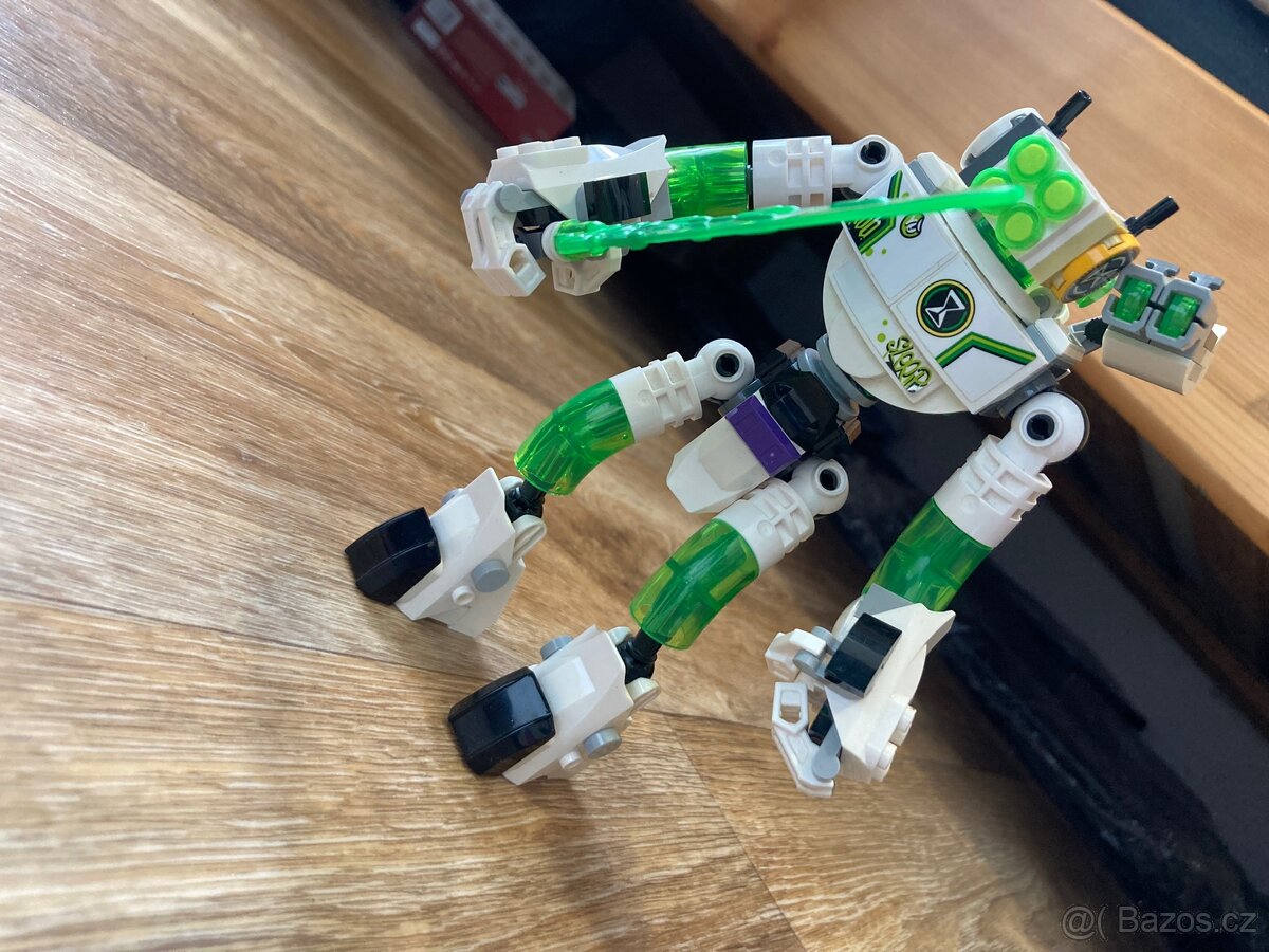 Lego - 10