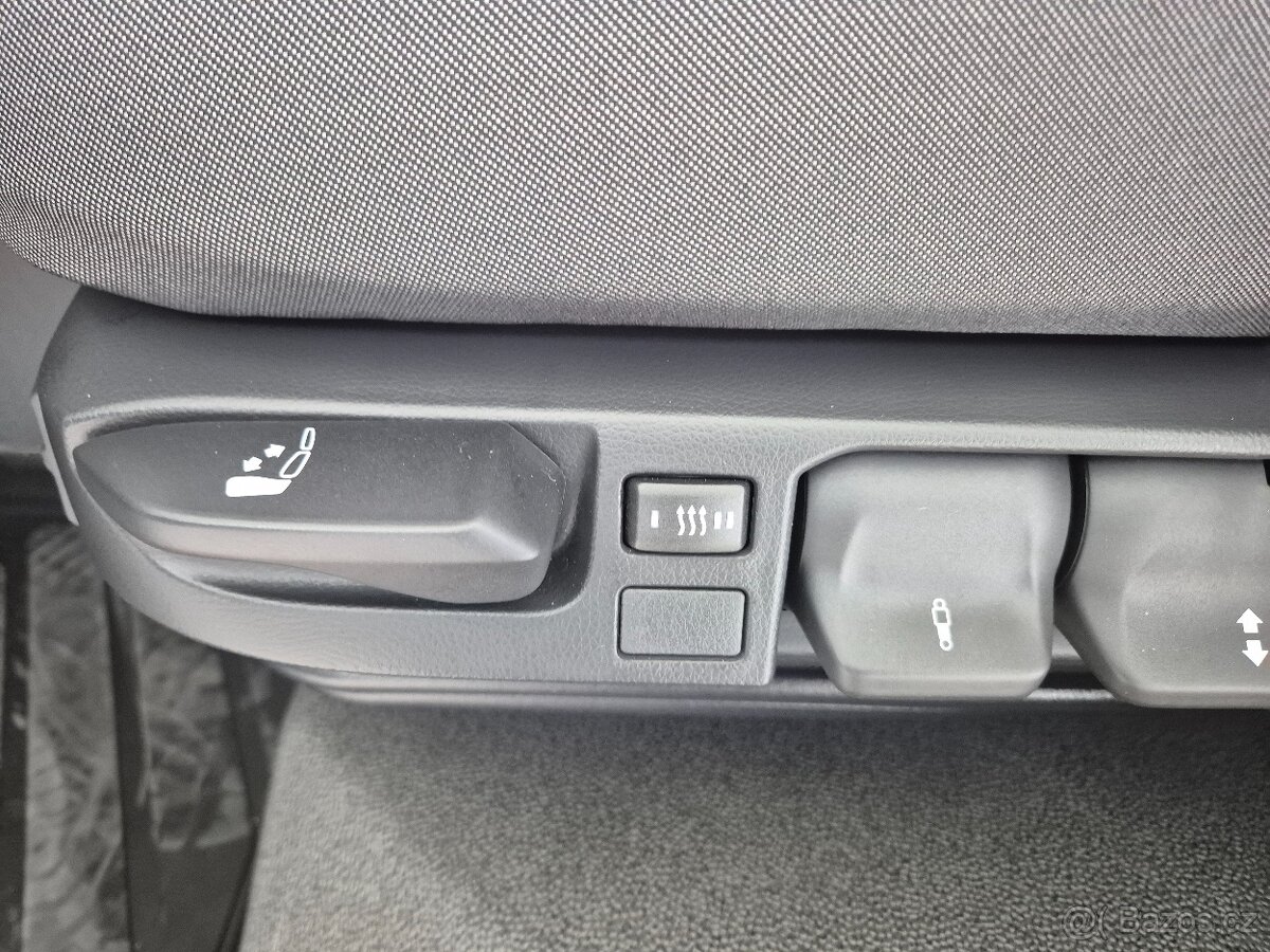 NOVÝ MAN TGL 12.220 4x2 BB NOSIC KONTEJNERU - 10