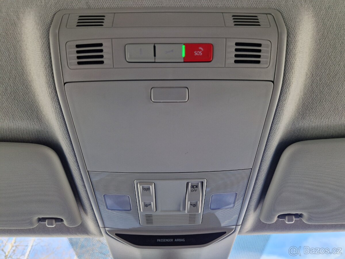 Škoda Kamiq SELECTION 1.0TSi 85kW 6M - 10