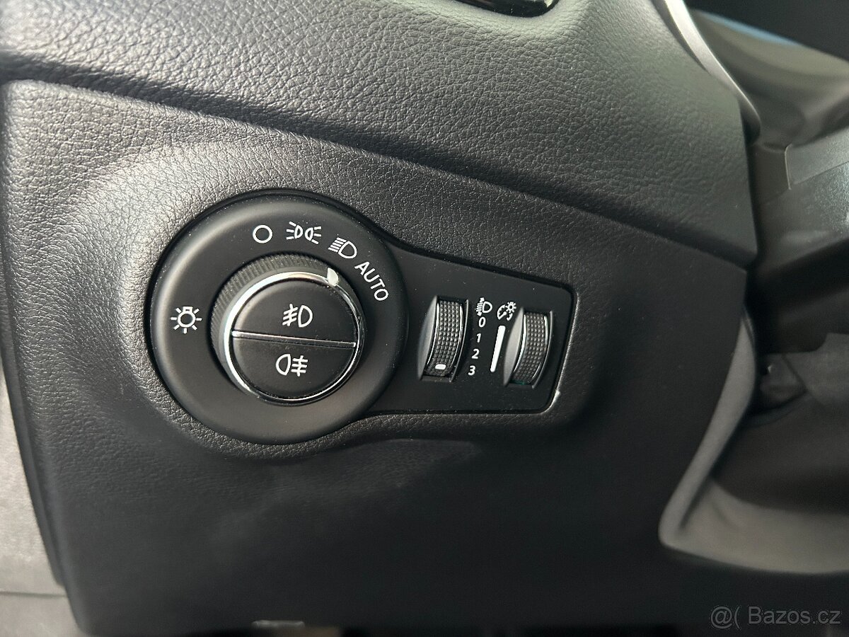 Jeep Compass 2.0 M-Jet 103kW,4x4 - 10