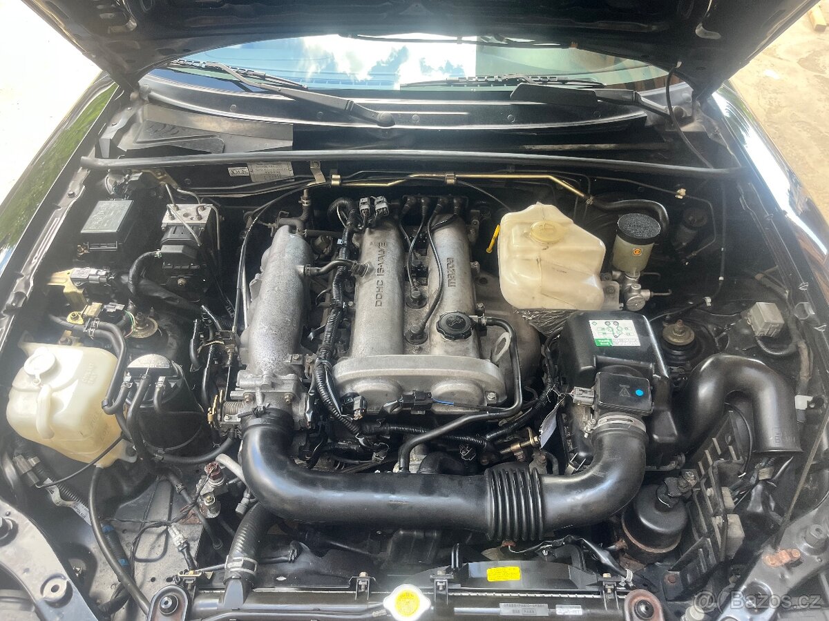 Mazda MX-5 TRILOGY Cabrio+Hardtop - 10
