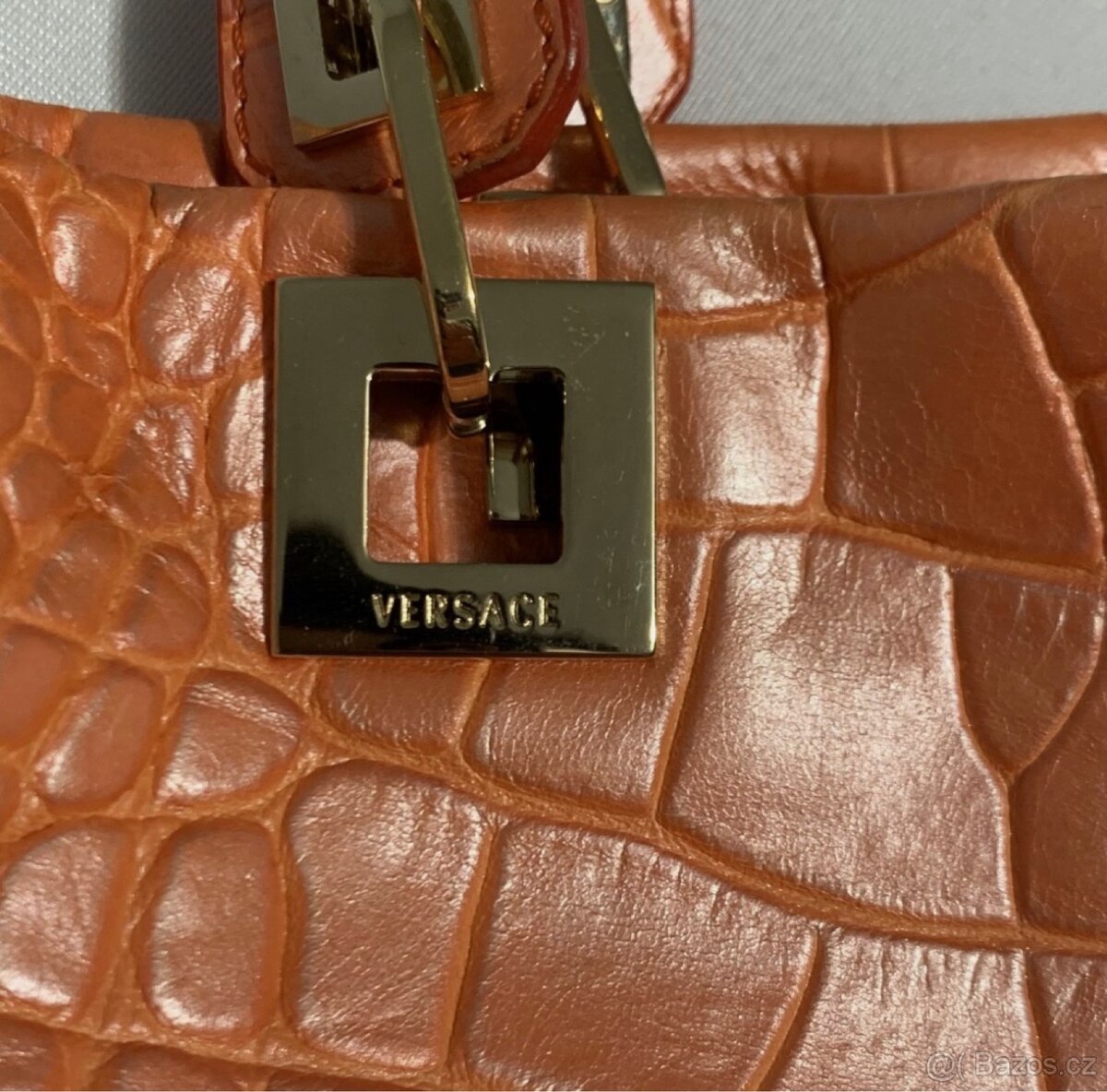 Versace kabelka - 10