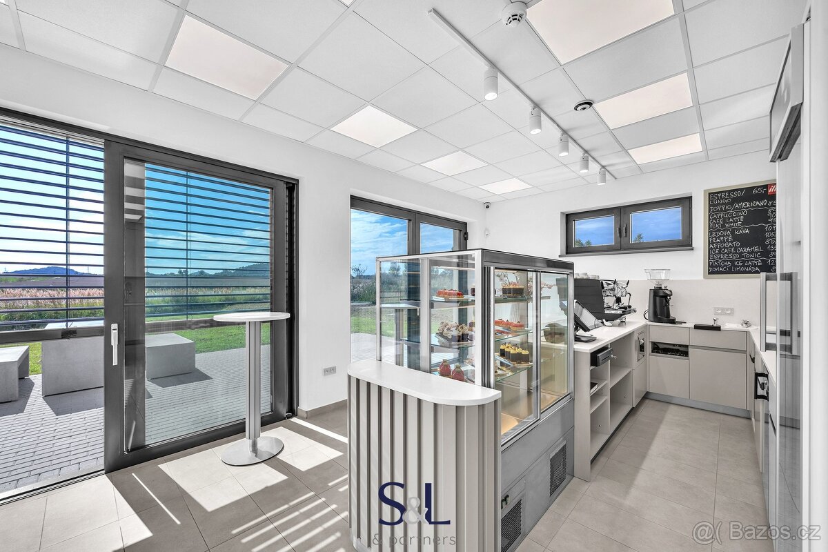 Prodej obchodního prostoru 88 m², Doksy, ev.č. 01371 - 10