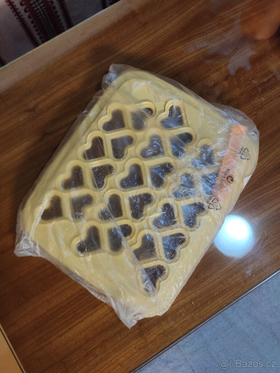 Nové kuchyňské potřeby Tupperware - 10