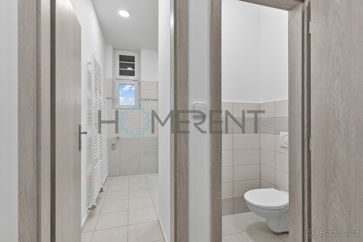 Prodej bytu 3+1 po rekonstrukci (107m2) v centru Liberce – S - 10