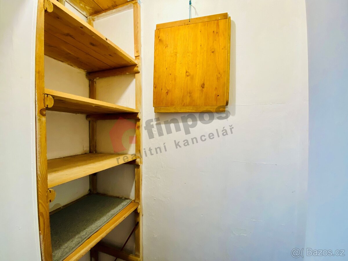 Prodej bytu 2+1, 55 m2, Jiráskova ulice, Jihlava - 10