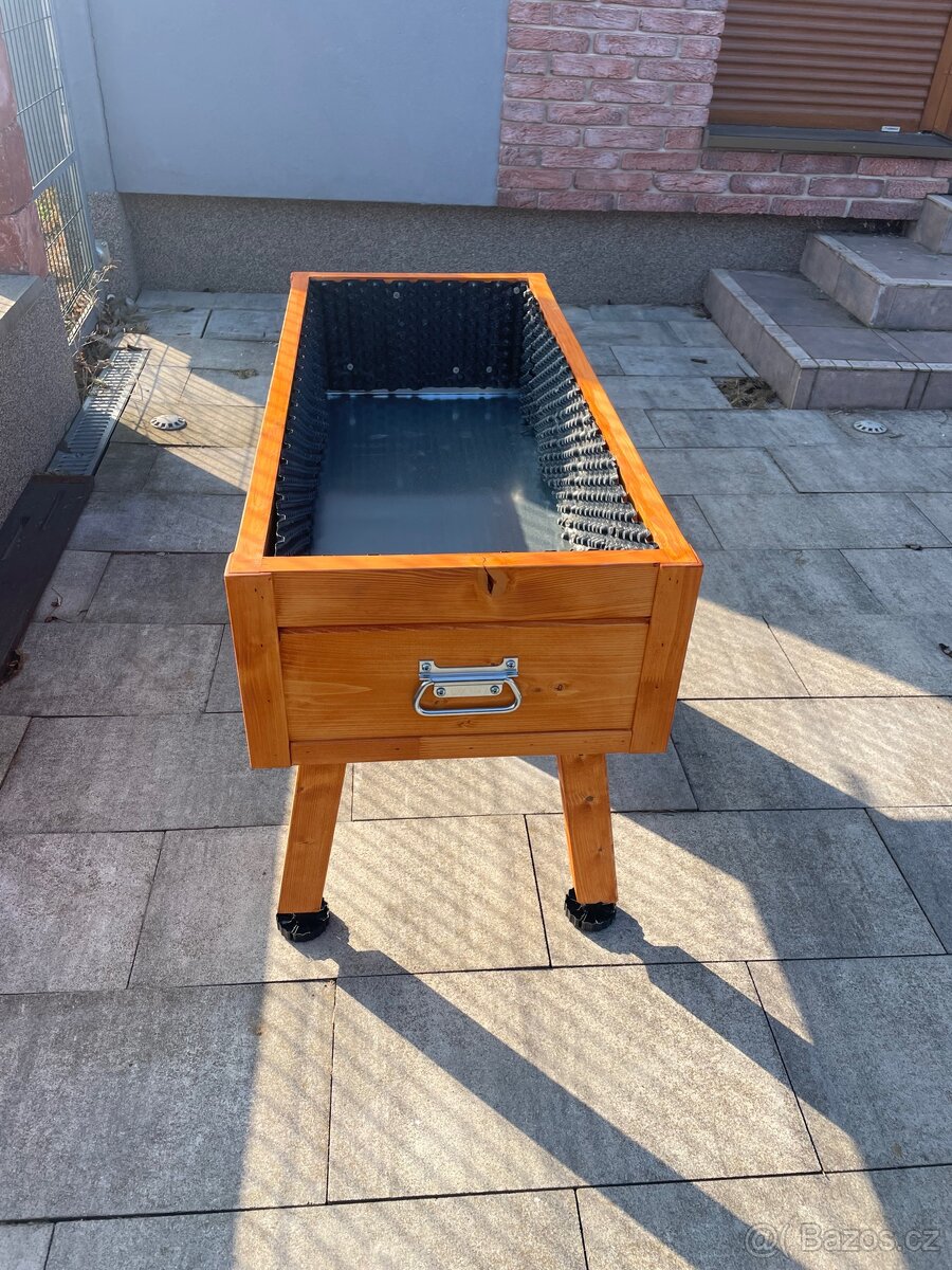 Balkonove kvetinace - 10