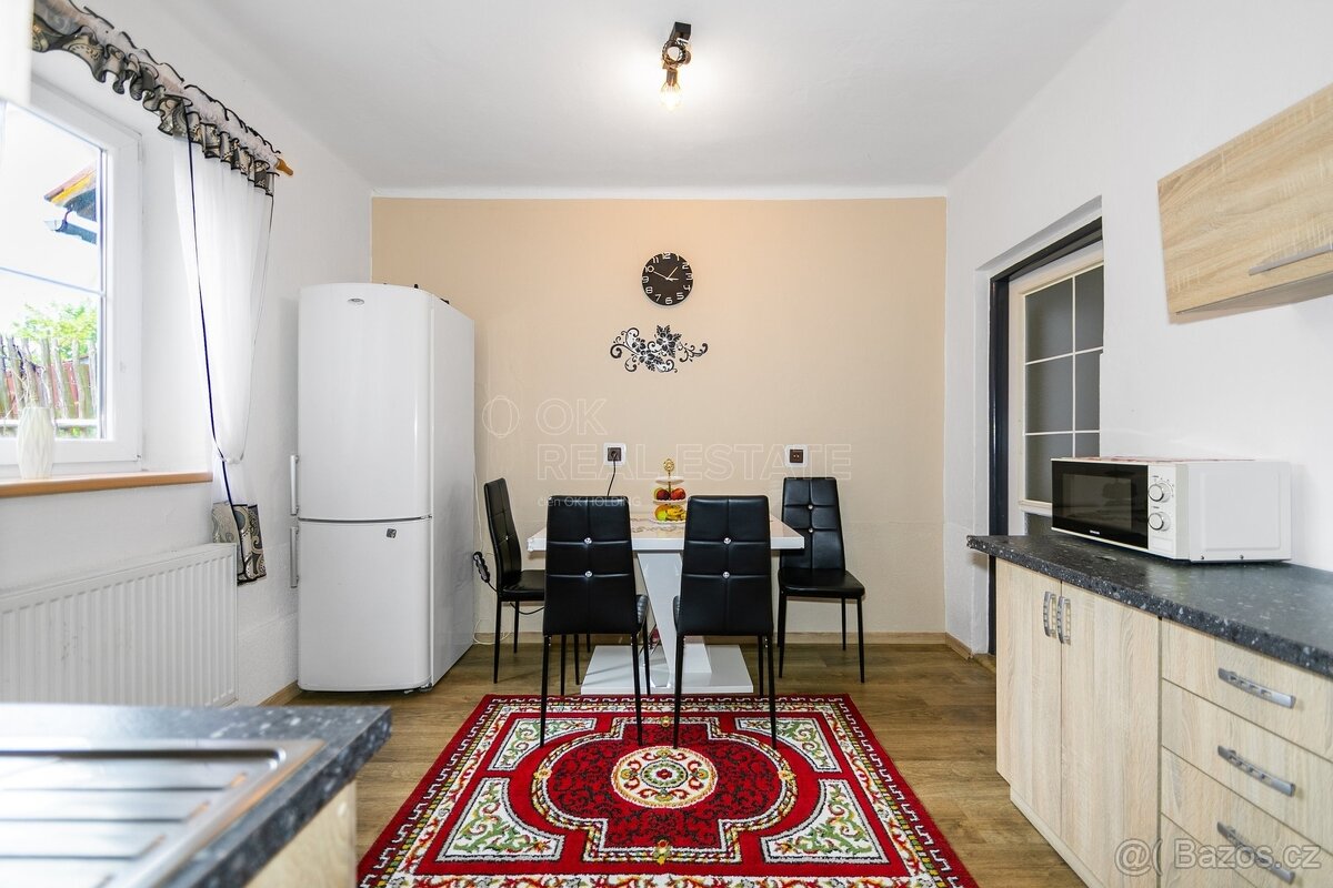 Prodej rodinného domu, 115 m² - Chodský Újezd - Nahý Újezdec - 10
